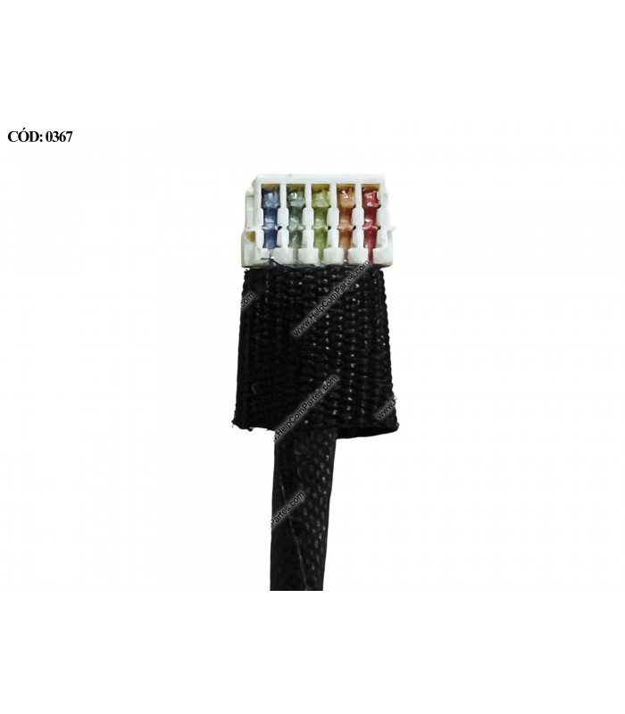 FLEX LED ACER Aspire 4410 4810 4810T 4810TZ 5410 5810 5810T 5810TG 5810TZ SERIES 40PIN 50.4CR03.012 ORIG.