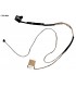FLEX LCD HP PAVILION SLEEKBOOK 14-B 14-B100 14-C 14-C000 14T-B 14Z-B SERIES 40PIN 697911-001 OEM