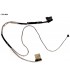 FLEX LCD HP PAVILION SLEEKBOOK 14-B 14-B100 14-C 14-C000 14T-B 14Z-B SERIES 40PIN 697911-001 OEM