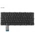TECLADO DELL LATITUDE 3400 INSPIRON 15 5580 5585 5588 09X65Y BK LA ORIG.