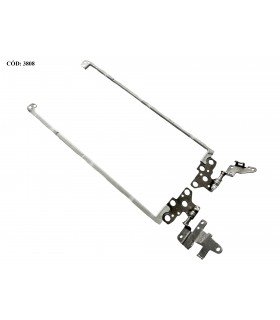 BISAGRA DELL INSPIRON 14 3000 3480 3481 3482 3483 3485 SERIES (R/L) 0DNPFV 07HKYN ORIG.