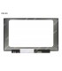 DISPLAY 14.0" 30PIN WLED SLIM FHD (1920x1080) NARROW IPS MATTE eDP PCBA FLAT 2cm VC.D NO BRACKETS  / NV140FHM-N48 ORIG.