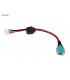 DC JACK POWER ACER ASPIRE 5720 5720G 5720Z 5720ZG 5310 5310G 5310 5320 5320G SERIES +CABLE 50.AHE02.009 ORIG.