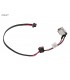 DC JACK POWER ACER D150 D250 D260 D270 P531 KAV60 KAV10 PAV70 SERIES +CABLE DC301007400 ORIG.