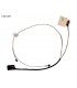 FLEX LCD HP PAVILION 15T-AK 15-AN 15Z-AB 15-AB 15T-AB 15-AB121DX 15-AB065TX SERIES 30PIN TS DDX15BLC020 811222-001 ORIG.