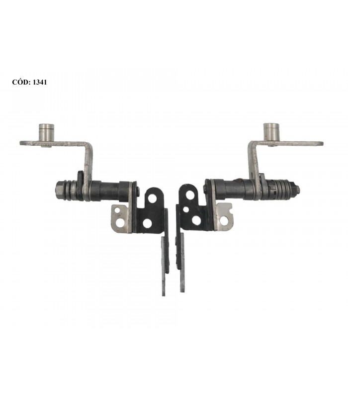 BISAGRAS ACER EXTENSA 5635 5635G 5635ZG 5735G EMACHINES E528 E728 SERIES R/L FBZR6017010 FBZR6018010 ORIG