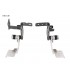 BISAGRAS ACER ASPIRE ONE A110 A150 AO531 AOA110 AOA150 AOD150 AOD250 D150 D210 D250 KAV60 SERIES ORIG.