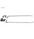 BISAGRAS ACER ASPIRE V3-531 V3-531G V3-551 V3-551G V3-571G SERIES R/L AM0N7000200 AM0N7000400 ORIG.