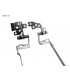 BISAGRAS ACER ASPIRE V3-531 V3-531G V3-551 V3-551G V3-571G SERIES R/L AM0N7000200 AM0N7000400 ORIG.