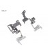 BISAGRAS ACER ASPIRE V5-171 V5-131 SERIES  R/L AM0R0000200 AM0R0000100 ORIG.