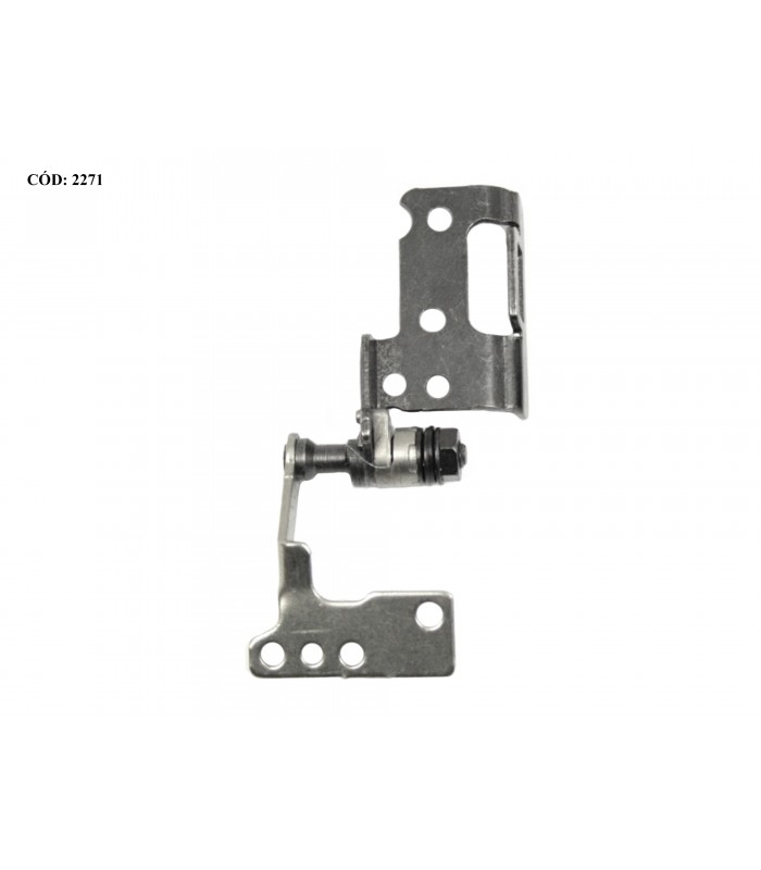 BISAGRA ACER ASPIRE V5-121 V5-123 ONE 725  (DERECHA) FBZHA003010, FBZHA004010 ORIG. (DS)