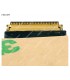 FLEX LCD HP PAVILION 15T-AK 15-AN 15Z-AB 15-AB 15T-AB 15-AB121DX 15-AB065TX SERIES 30PIN TS DDX15BLC020 811222-001 ORIG.