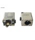 CONECTOR DC IN ACER ASPIRE 4739 5253 5340 5560G E1-530 E1-530G E1-571 / GATEWAY NV48 NV53 NV55C SERIES PJ077 ORIG.