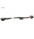 DC JACK POWER ACER ASPIRE SWITCH 10 SW5-011 SW5-012 SERIES +CABLE 50.L47N5.005 ORIG.