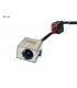 DC JACK POWER ACER ASPIRE 3820 4930 5251 7750 E1-521 E1-531 E1-531G E1-571 90W SERIES +CABLE 50.M09N2.002 ORIG.
