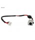 DC JACK POWER ACER ASPIRE 3820 4930 5251 7750 E1-521 E1-531 E1-531G E1-571 SERIES +CABLE 50.R4F02.004 ORIG.