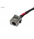 DC JACK POWER ACER ASPIRE 3820 4930 5251 7750 E1-521 E1-531 E1-531G E1-571 SERIES +CABLE 50.R4F02.004 ORIG.