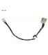 DC JACK POWER ACER ASPIRE 3820 4930 5251 7750 E1-521 E1-531 E1-531G E1-571 SERIES +CABLE 50.RZGN2.001 OEM.