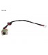 DC JACK POWER ACER ASPIRE 3820 4930 5251 7750 E1-521 E1-531 E1-531G E1-571 SERIES +CABLE 50.RZGN2.001 OEM.