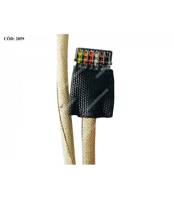 FLEX LCD HP PAVILION 15T-AK 15-AN 15Z-AB 15-AB 15T-AB 15-AB121DX 15-AB065TX SERIES 30PIN TS DDX15BLC020 811222-001 ORIG.