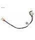 DC JACK POWER ACER ASPIRE E5-522 E5-532 E5-573 E5-574 V3-574 V3-575 EX2511 SERIES +CABLE 50.MVHN7.002 ORIG.