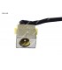 DC JACK POWER ACER ASPIRE E1-522 GATEWAY NE522  PACKARD BELL TE69KB SERIES +CABLE 50.M81N1.001 ORIG.