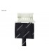 DC JACK POWER ACER ASPIRE E1-522 GATEWAY NE522  PACKARD BELL TE69KB SERIES +CABLE 50.M81N1.001 ORIG.