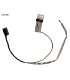 FLEX LCD HP PAVILION 15-E000 15-E100 15T-E000 15EZ-000 SERIES N-TS 40PIN 719854-001 OEM