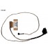FLEX LCD HP PAVILION 15-N 15T-N 15Z-N 15-F SERIES V.1 40PIN DD0U86LC020 732066-001 ORIG.
