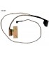 FLEX LCD HP PAVILION 15-N 15T-N 15Z-N 15-F SERIES V.1 40PIN DD0U86LC020 732066-001 ORIG.