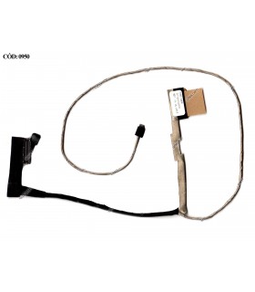 FLEX LCD HP PAVILION M6-1000 M6T-1000 ENVY M6-1000 M6-1100 M6-1200 M6-1300 SERIES 40PIN 686898-001 OEM
