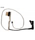 FLEX LCD HP PAVILION M6-1000 M6T-1000 ENVY M6-1000 M6-1100 M6-1200 M6-1300 SERIES 40PIN 686898-001 OEM