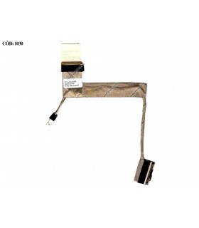 FLEX LCD HP PAV DV7-2000 DV7-2100 DV7-2200 DV7-3000 DV7-3100 DV7T-2000 DV7T-3100 SERIES 40PIN 516307-001 OEM.