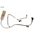 FLEX LCD HP PROBOOK  4421 4321 4325 4326 4420S 4320 4425 4426S SERIES 40PIN +MIC V.1 14"  605558-001 ORIG.