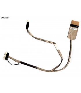 FLEX LCD HP PROBOOK 4310S 4311S 4415S 4416S COMPAQ 2230S T6570 SERIES N-TS 40PIN 577663-001 ORIG.