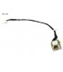DC JACK POWER ACER ASPIRE E1-731G E1-771G V3-731G V3-772G / Gateway NV76R NV76R16U SERIES +CABLE 50.RYNN5.003 ORIG.