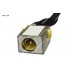 DC JACK POWER ACER ASPIRE E1-731G E1-771G V3-731G V3-772G / Gateway NV76R NV76R16U SERIES +CABLE 50.RYNN5.003 ORIG.