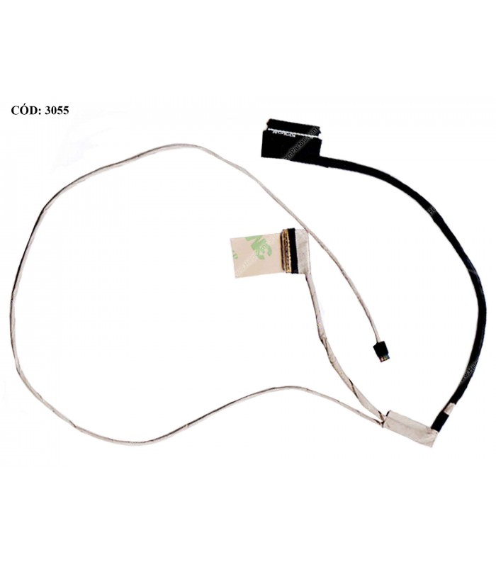 FLEX LCD HP PAVILION 15-CB 15T-CB 15-CD 15-CC SERIES 30PIN FHD DDG75ALC011 926867-001 ORIG.