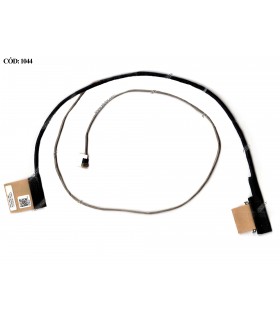 FLEX LCD HP 250 255 256 G3 /15-G 15-H 15-R 15-T 15-Z 15Z-G 15T-R SERIES 40PIN DC02001VU00 749646-001 ORIG.