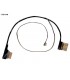 FLEX LCD HP 250 255 256 G3 /15-G 15-H 15-R 15-T 15-Z 15Z-G 15T-R SERIES 40PIN DC02001VU00 749646-001 ORIG.