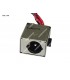 DC JACK POWER ACER ASPIRE E1-510 E1-510P E1-532P E1-572 E1-572P E1-572G V5-561 SERIES +CABLE 50.M8EN2.002 ORIG.
