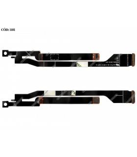 FLEX LCD ACER ULTRABOOK S3-951 SERIES 30PIN B133XW03 V.3 /V.1 ORIG.