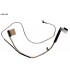 FLEX LCD HP 350 G1 350 355 G2 15.6" SERIES 40PIN 6017B0482501 758059-001 ORIG.