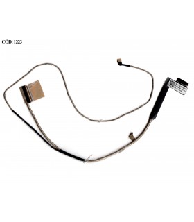 FLEX LCD HP 350 G1 350 355 G2 15.6" SERIES 40PIN 6017B0482501 758059-001 ORIG.