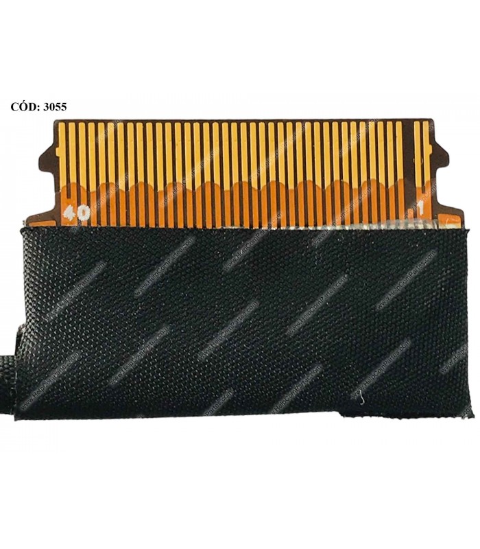 FLEX LCD HP PAVILION 15-CB 15T-CB 15-CD 15-CC SERIES 30PIN FHD DDG75ALC011 926867-001 ORIG.