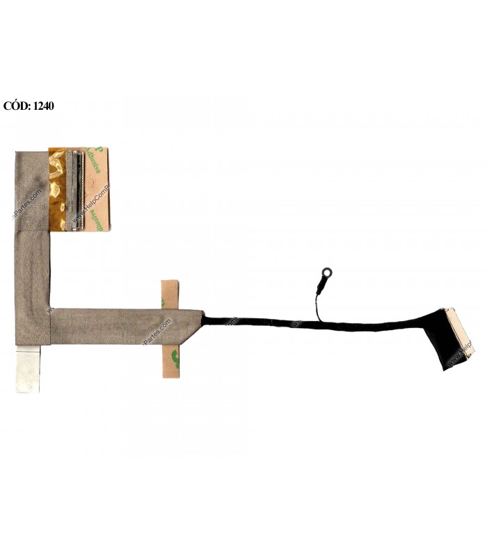 FLEX LCD ASUS EEE PC 1215 1215B 1215N 1215P 1215T SERIES 30PIN 1422-00SF000 ORIG.