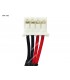 DC JACK POWER ACER ASPIRE 3820 4930 5251 7750 E1-521 E1-531 E1-531G E1-571 (90W) SERIES +CABLE 50.PTD02.001 ORIG.