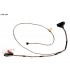 FLEX LCD DELL INSP. 14Z 5423  SERIES 40PIN 50.4UV05.001 04MYD7 4MYD ORIG.