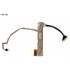 FLEX LCD ACER Aspire 4332 4732 D525 D725 SERIES 40PIN 50.4BW03.001 ORIG.