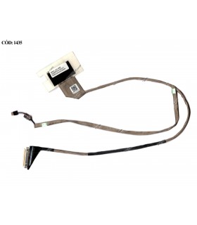 FLEX LCD ACER ASPIRE E1-521 E1-531 E1-571 V3-531 V3-531G GATEWAY NV53 NV59 SERIES 40PIN DC02001FO10 ORIG.